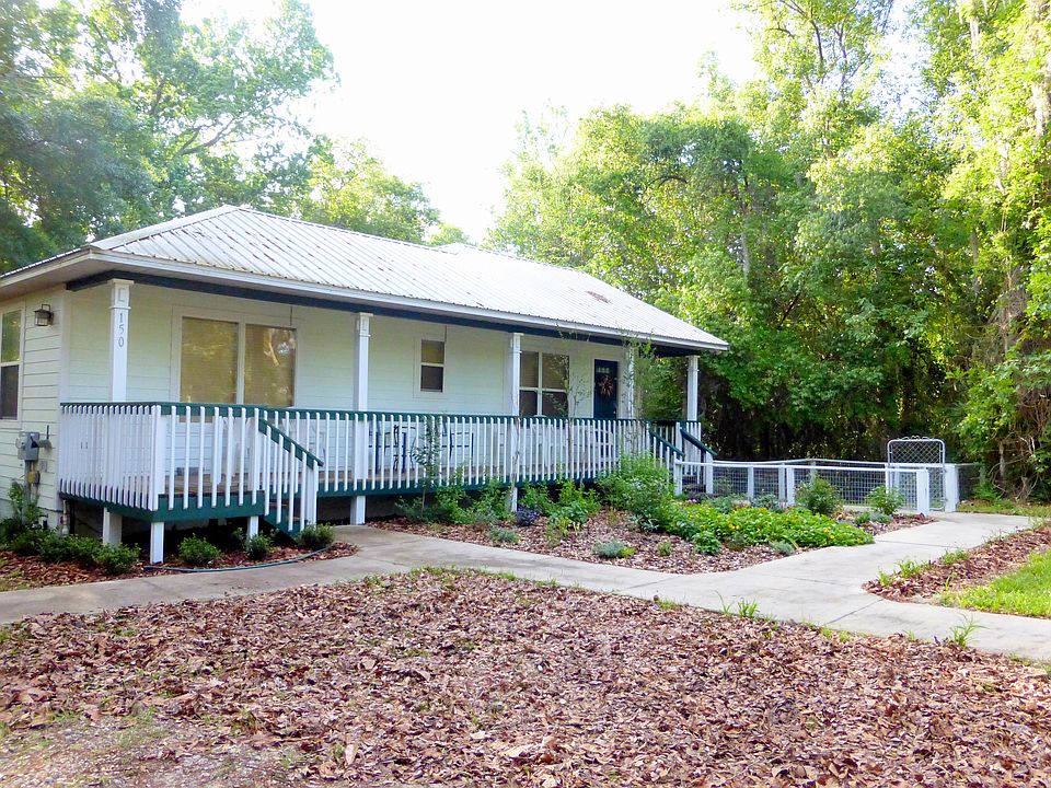 Architect designed 2/2 home