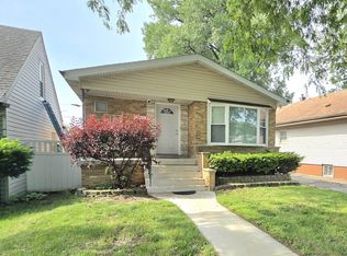 3405 W 116th St, Chicago, IL 60655