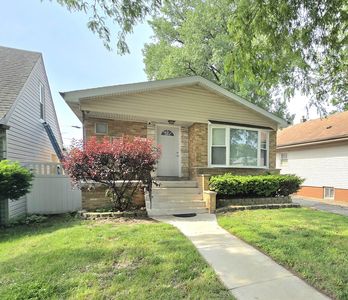 3405 W 116th St, Chicago, IL, 60655