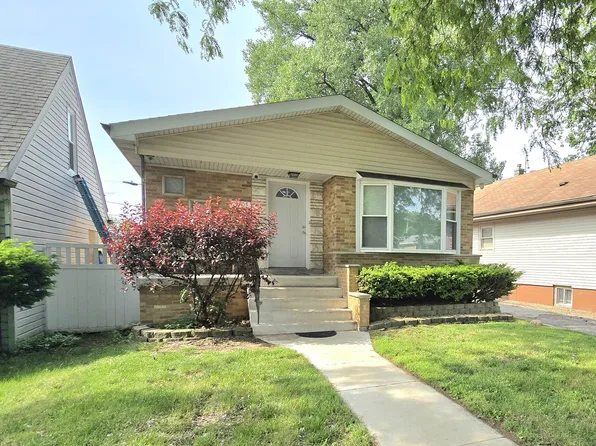3405 W 116th St, Chicago, IL 60655