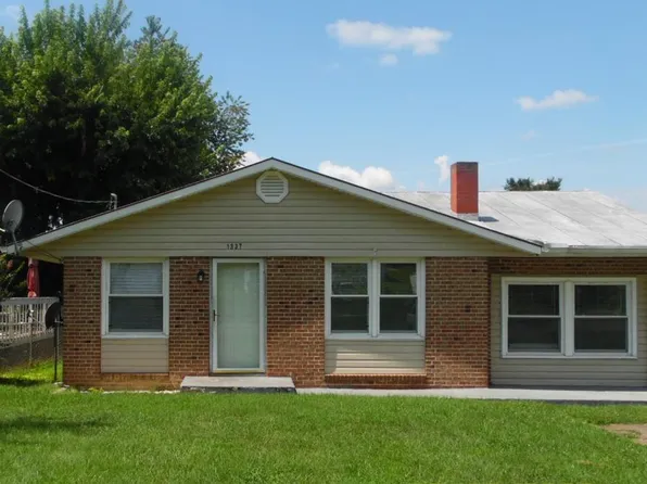 1337 Cedar Ave, Buena Vista, VA 24416