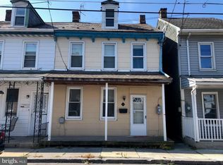 518 Weidman St, Lebanon, PA 17046