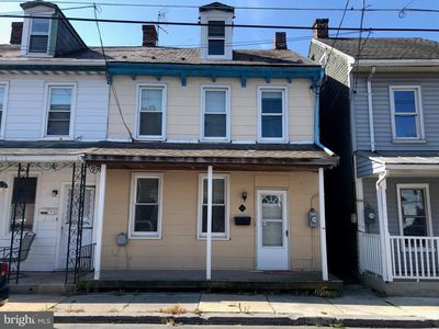 518 Weidman St, Lebanon, PA, 17046