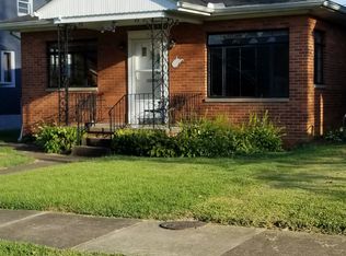 3025 Merrill Ave, Huntington, WV 25702