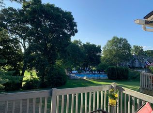 2C Overlook Cir #2C, North Providence, RI 02904