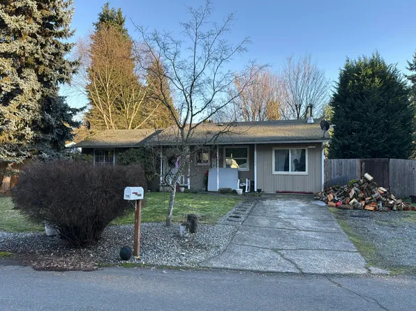 12221 218th Avenue Ct E, Bonney Lake, WA 98391
