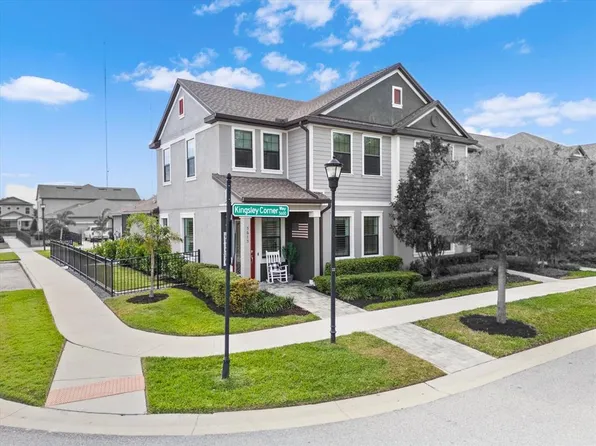 5615 Kingsley Corner Way, Lithia, FL 33547