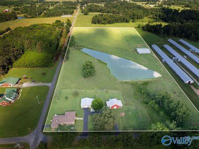 5218 County Road 124, Dutton, AL, 35744