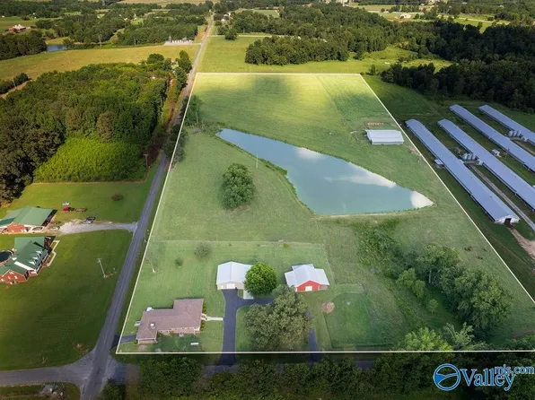 5218 County Road 124, Dutton, AL 35744