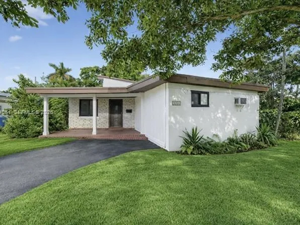 3255 SW 60th Ave, Miami, FL 33155