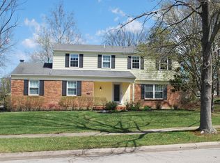 7902 Dunview Ct, Cincinnati, OH 45255