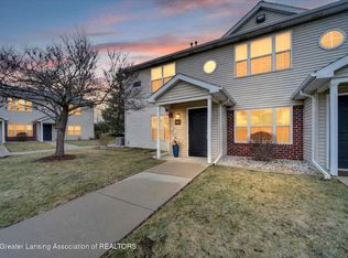 12948 Townsend Dr APT 611, Grand Ledge, MI 48837