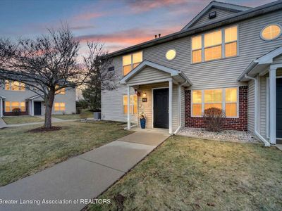 12948 Townsend Dr APT 611, Grand Ledge, MI, 48837