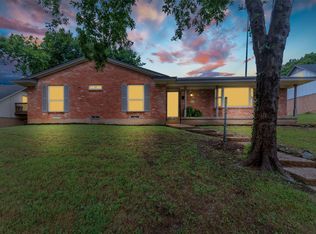 4031 Treeline Dr, Dallas, TX