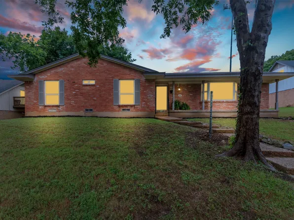 4031 Treeline Dr, Dallas, TX 75224