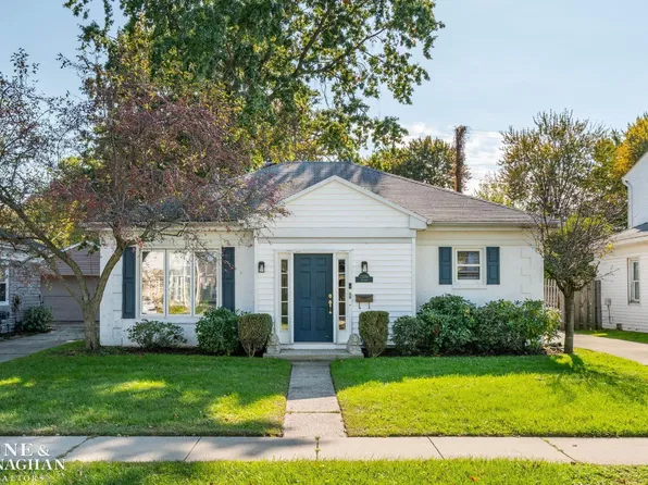 23260 Doremus St, Saint Clair Shores, MI 48080