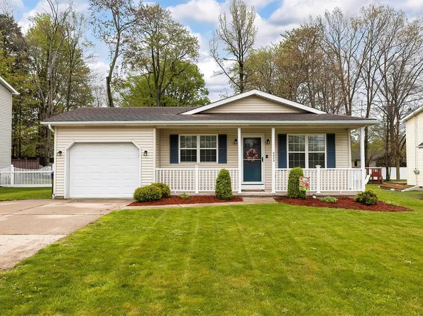 4903 Perkins St, Erie, PA 16509