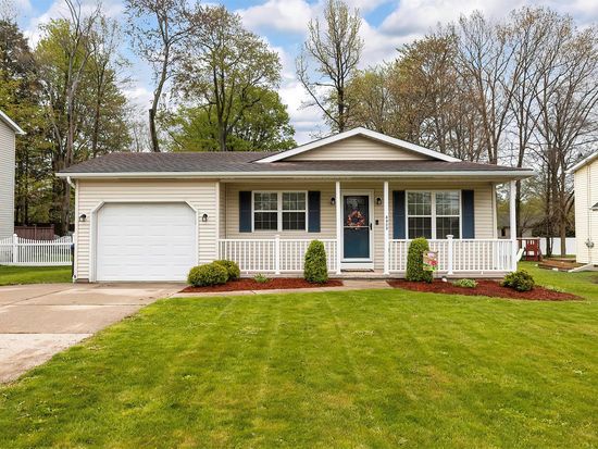 4903 Perkins St, Erie, PA 16509