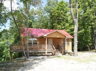 88 Simple Life Rd, Hilham, TN 38568