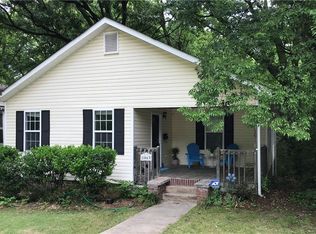 1063 Hemphill Ave NW, Atlanta, GA 30318