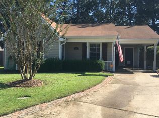 110 Barnett Bend Ln, Brandon, MS 39047