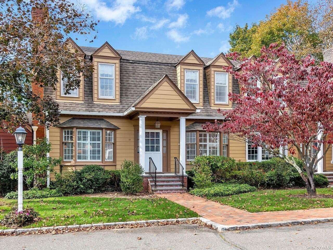 14 Duke Of Gloucester UNIT 14, Manhasset, NY 11030 Zillow