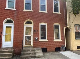 444 W Lemon St, Lancaster, PA 17603