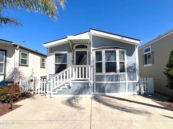 449 W Tefft St Spc 41, Nipomo, CA 93444