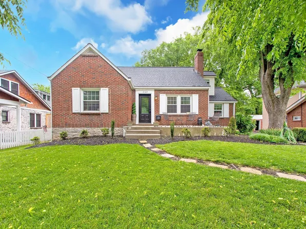 2109 Natchez Trce, Nashville, TN 37212