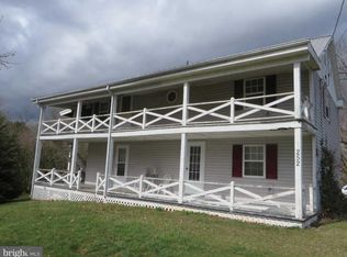 252 Fredericks Mill Rd, Chambersburg, PA 17202