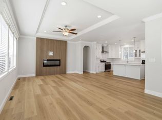 510 Chateau La Salle Dr, San Jose, CA 95111