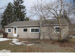217 W Newark St, Ithaca, MI 48847