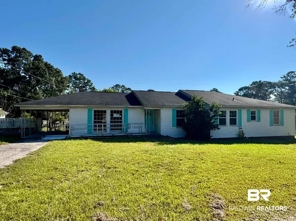 31076 Blakeley Way, Spanish Fort, AL 36527