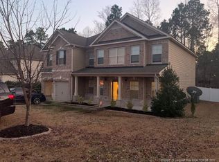 286 Marquis Dr, Cameron, NC 28326