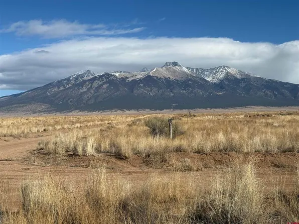 Lot 1 Grand Junction Road, Blanca, CO 81123