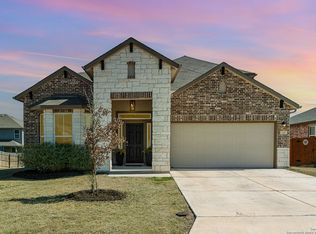 2167 Trumans Hl, New Braunfels, TX 78130