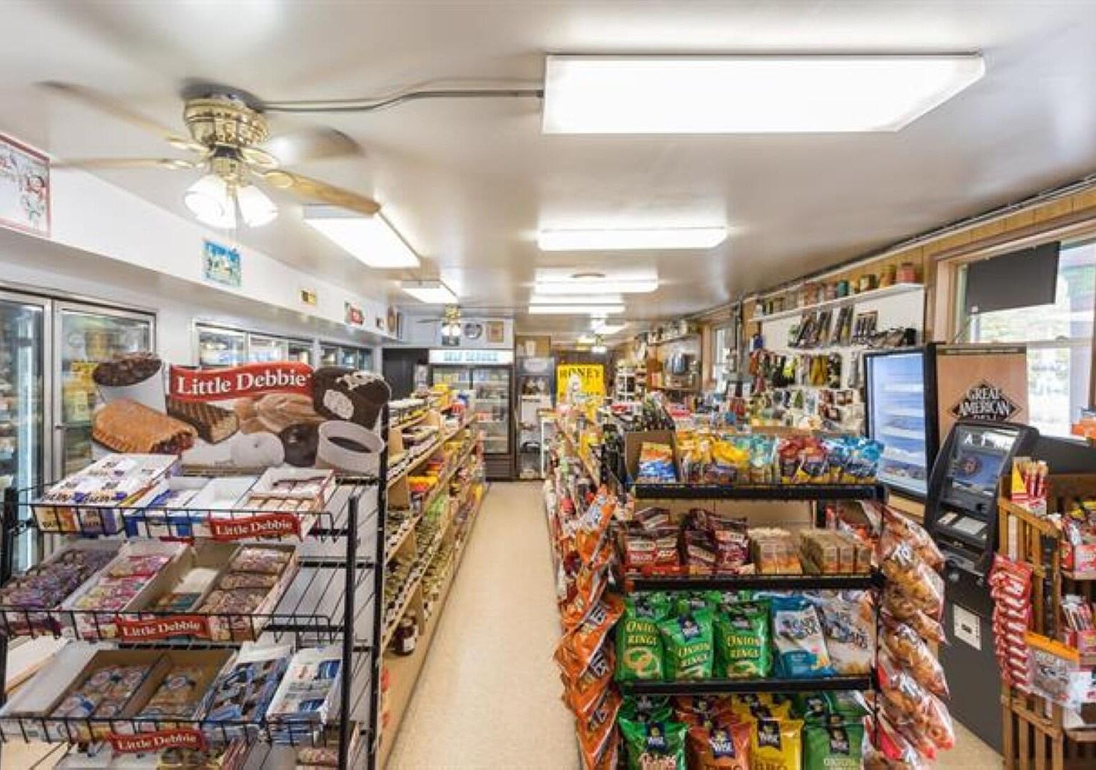 197 Main St, Millboro, VA 24460 MLS 137850 Zillow