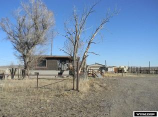 528 Diversion Dam Rd, Kinnear, WY 82516