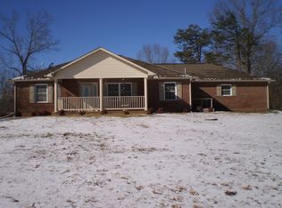 302 Laurel Rd LOT 67, Crossville, TN 38555