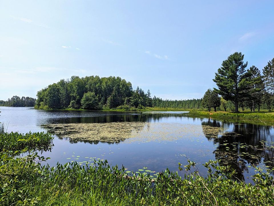 62881 Moquah Lake Rd, Mellen, WI 54546 MLS 202419 Zillow