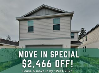 837 Rivers Crossing St, Clermont, FL 34714