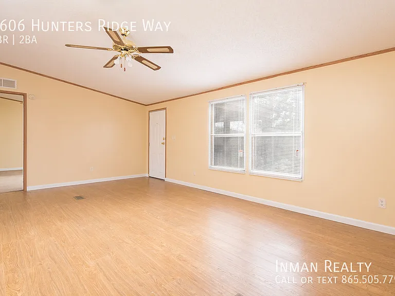 7606 Hunters Ridge Way — Photo 4