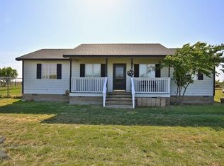 12931 County Road 306, Abilene, TX 79601