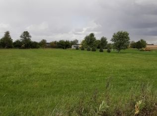 1371 N 4550th Rd, Earlville, IL 60518