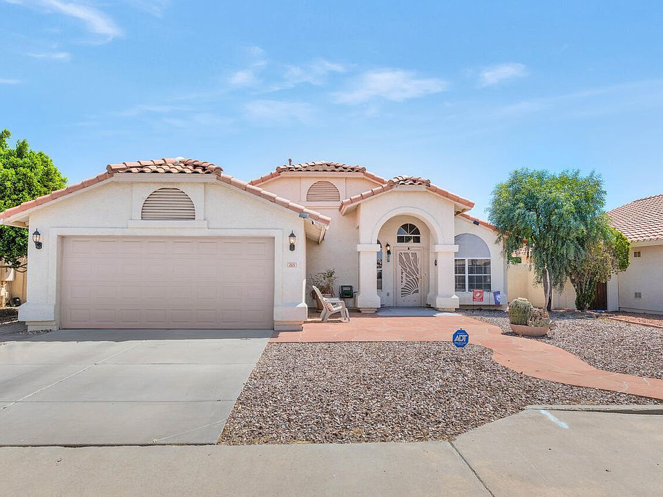 2615 N 123rd Ave, Avondale, AZ 85392 Zillow
