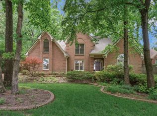 819 N Tree Dr, Collierville, TN 38017