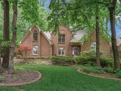 819 N Tree Dr, Collierville, TN, 38017