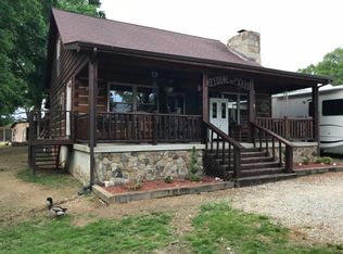 1122 Igo Ridge Rd, Wellington, KY 40387