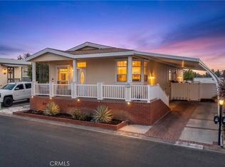 2851 Rolling Hills Dr SPC 155, Fullerton, CA 92835