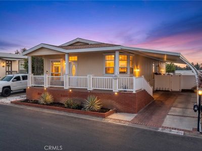 2851 Rolling Hills Dr Spc 155, Fullerton, CA, 92835